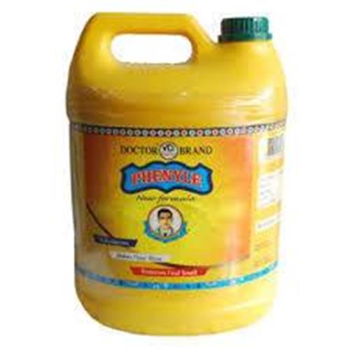 DOCTOR PHENYLE 5Ltrs